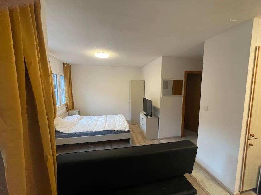 Joli Studio Au Pied Du Moleson Gruyeres Zewnętrze zdjęcie