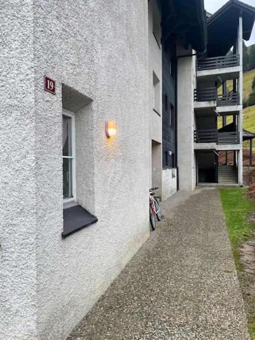 Joli Studio Au Pied Du Moleson Gruyeres Zewnętrze zdjęcie